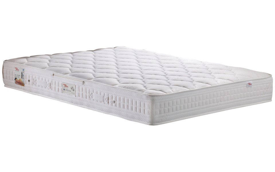 LINEA ΣΤΡΩΜΑ COMFORT ΚΑΤΗΓΟΡΙΑΣ BONNEL