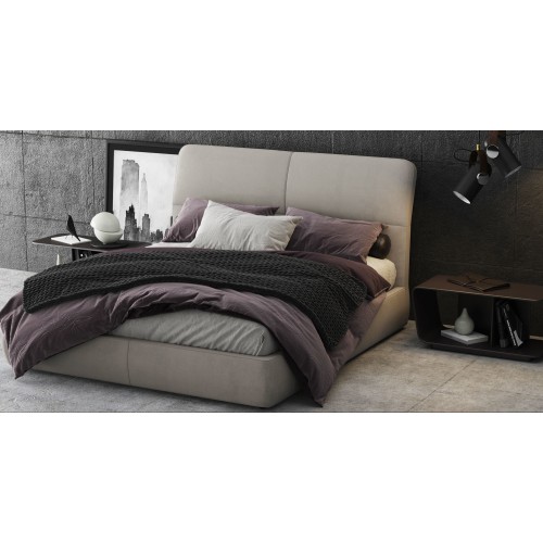 Κρεβάτι υφασμάτινο Bedpad 140X200cm